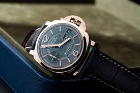 Panerai Luminor Replica Watches